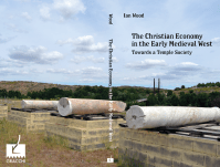 Ian Wood, The Christian Economy - Gracchi Books 2022 cover